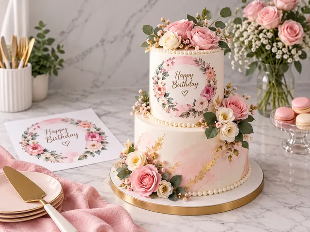 Custom edible image printing, edible cake toppers and icing sheets in Ottawa